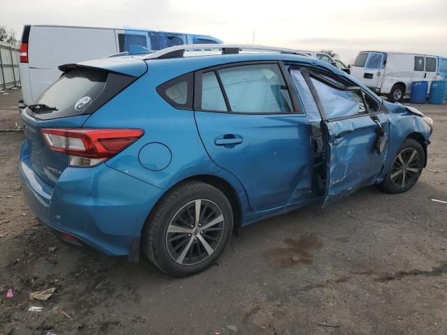 4S3GTAC62K3723880 Subaru Impreza Premium