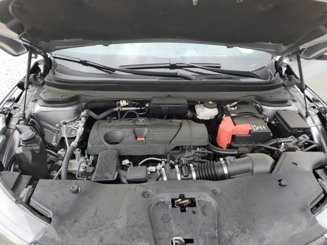 2022 ACURA RDX A-SPEC - 5J8TC2H86NL003924