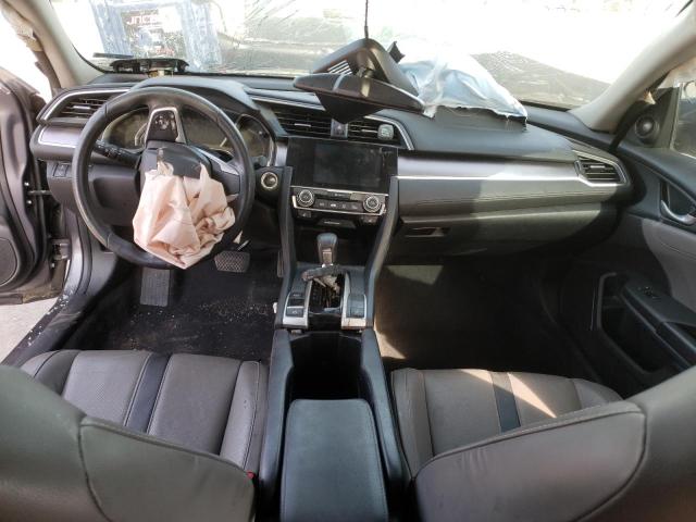 2017 HONDA CIVIC TOUR - 19XFC1F91HE020337