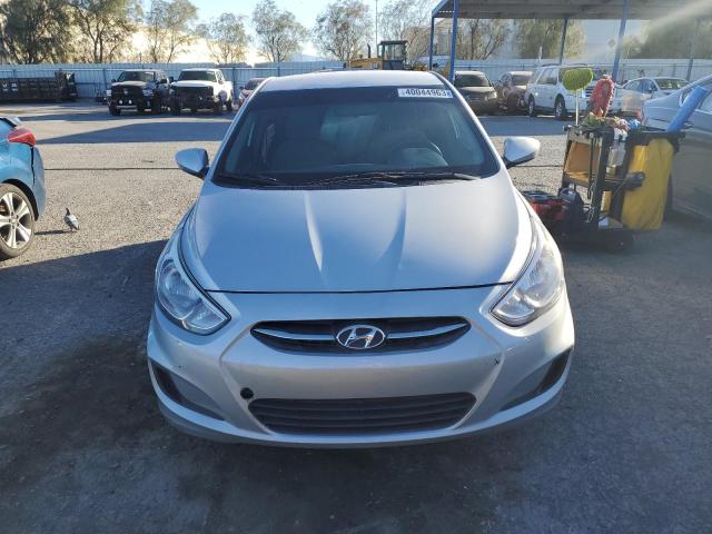 2016 HYUNDAI ACCENT SE - KMHCT4AE1GU077058