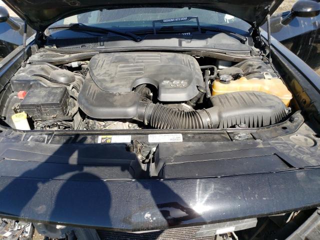 2C3CDZAG2FH787995 Dodge Challenger Sxt