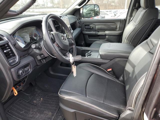 2022 RAM 3500 LIMIT 3C63R3SJ2NG379247