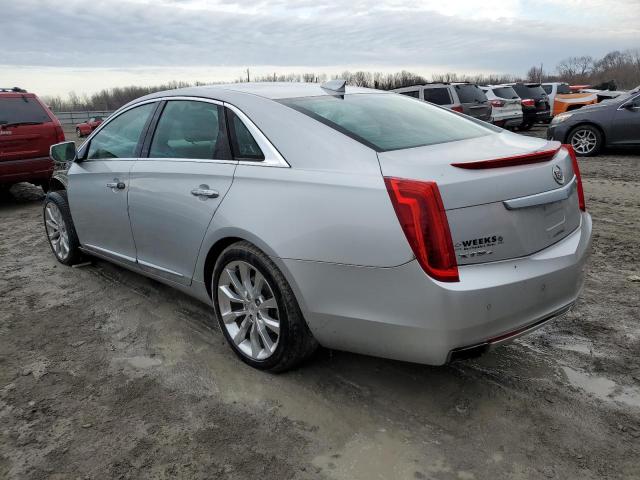 2015 CADILLAC XTS LUXURY - 2G61N5S36F9271219