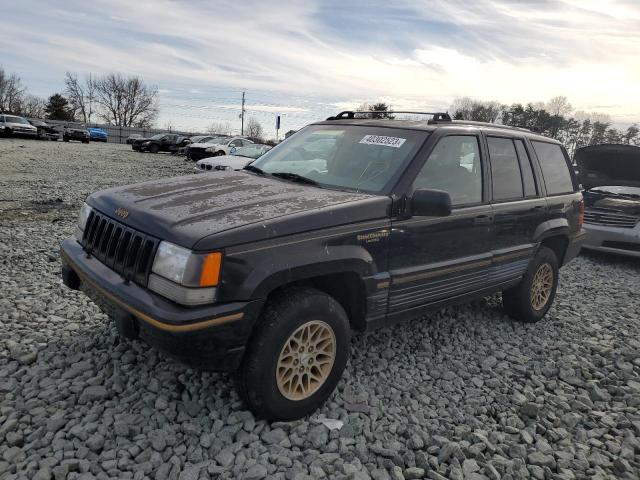 1995 Jeep Grand Cherokee Limited