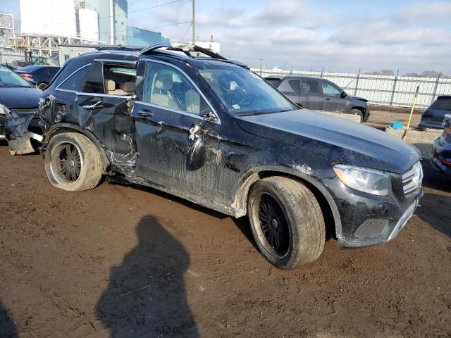 2018 MERCEDES-BENZ GLC 300 4M - WDC0G4KBXJV076387