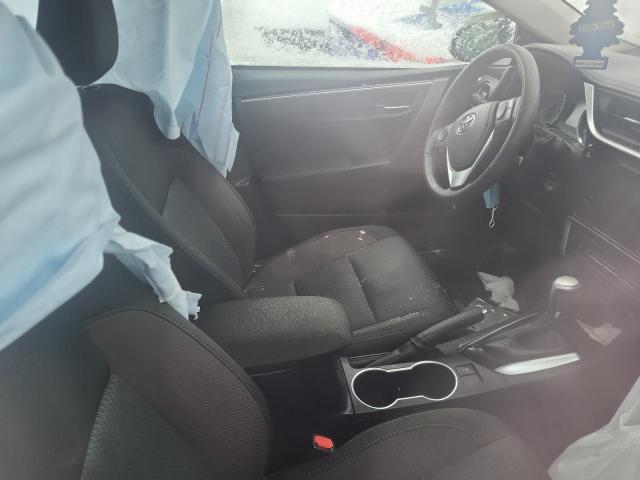 2018 TOYOTA COROLLA L - 2T1BURHE6JC095639