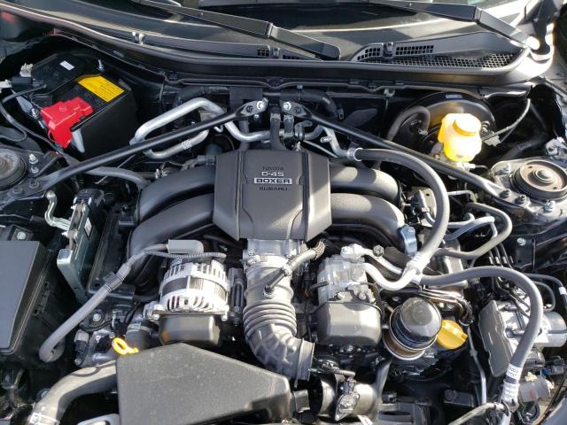 2022 SUBARU BRZ LIMITE JF1ZDBF17N8703715