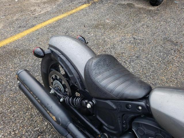 2021 INDIAN MOTORCYCLE CO. SCOUT BOBB - 56KMTA118M3169204