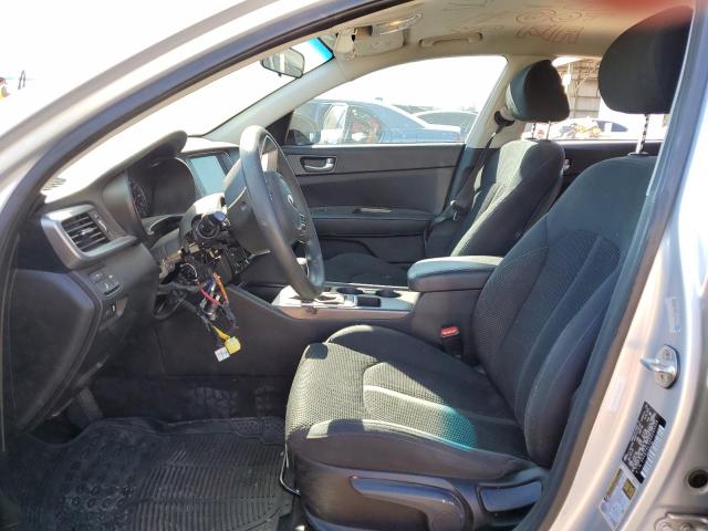 5XXGT4L3XKG285035 KIA Optima Lx