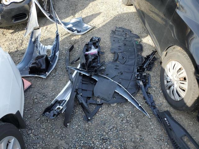 2023 TOYOTA CAMRY LE - 4T1C11AK2PU723458