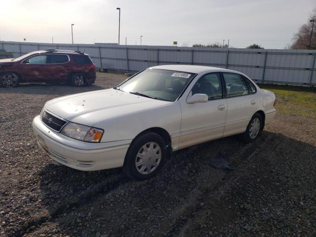 1999 Toyota Avalon XL