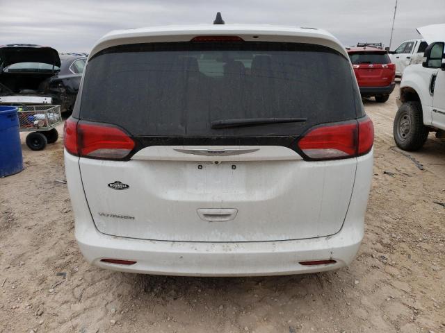 2020 CHRYSLER VOYAGER L 2C4RC1AG8LR287193