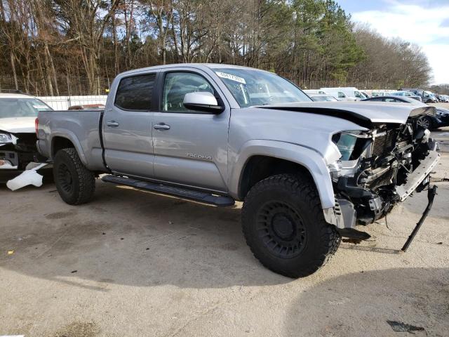 2020 TOYOTA TACOMA DOU - 3TMDZ5BN8LM084857