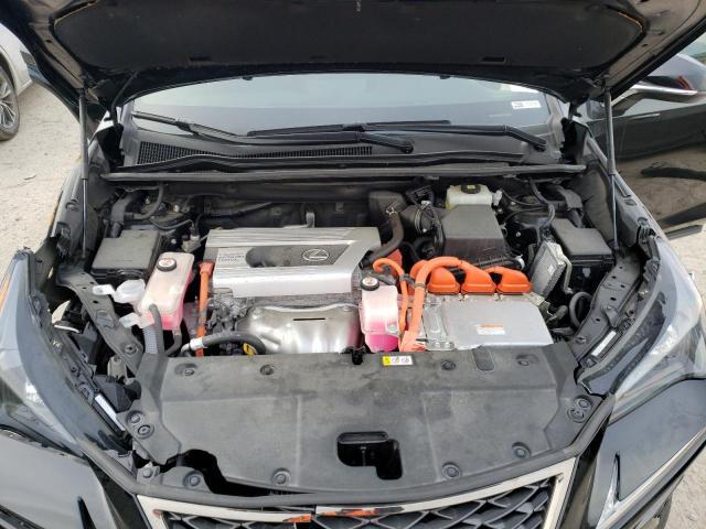 2021 LEXUS NX 300H BA - JTJSJRDZ3M2154941