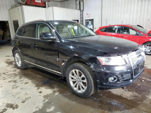 VIN WA1LFAFP9DA094380 2013 Audi Q5, Premium Plus no.4