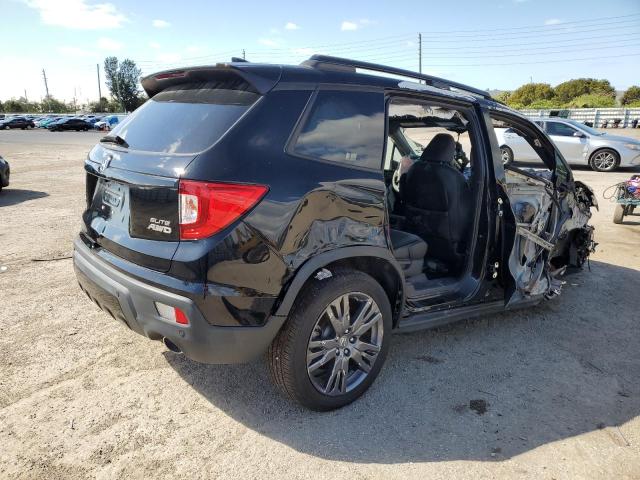 2019 HONDA PASSPORT E - 5FNYF8H02KB006312