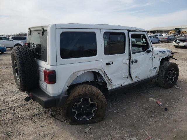 1C4JJXR62MW803106 Jeep Wrangler Unlimited Rubicon 4xe