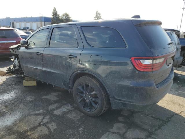 2018 DODGE DURANGO GT - 1C4RDJDG9JC210248