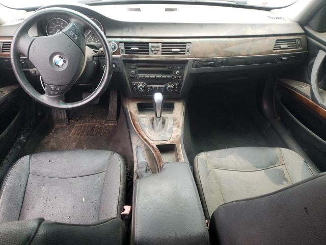 WBAPL5C56BA920560 BMW 335 XI