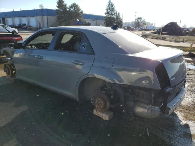 2016 CHRYSLER 300 S - 2C3CCAGG5GH244623