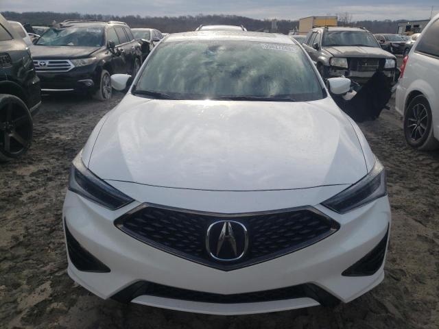 2022 ACURA ILX PREMIU - 19UDE2F82NA006137