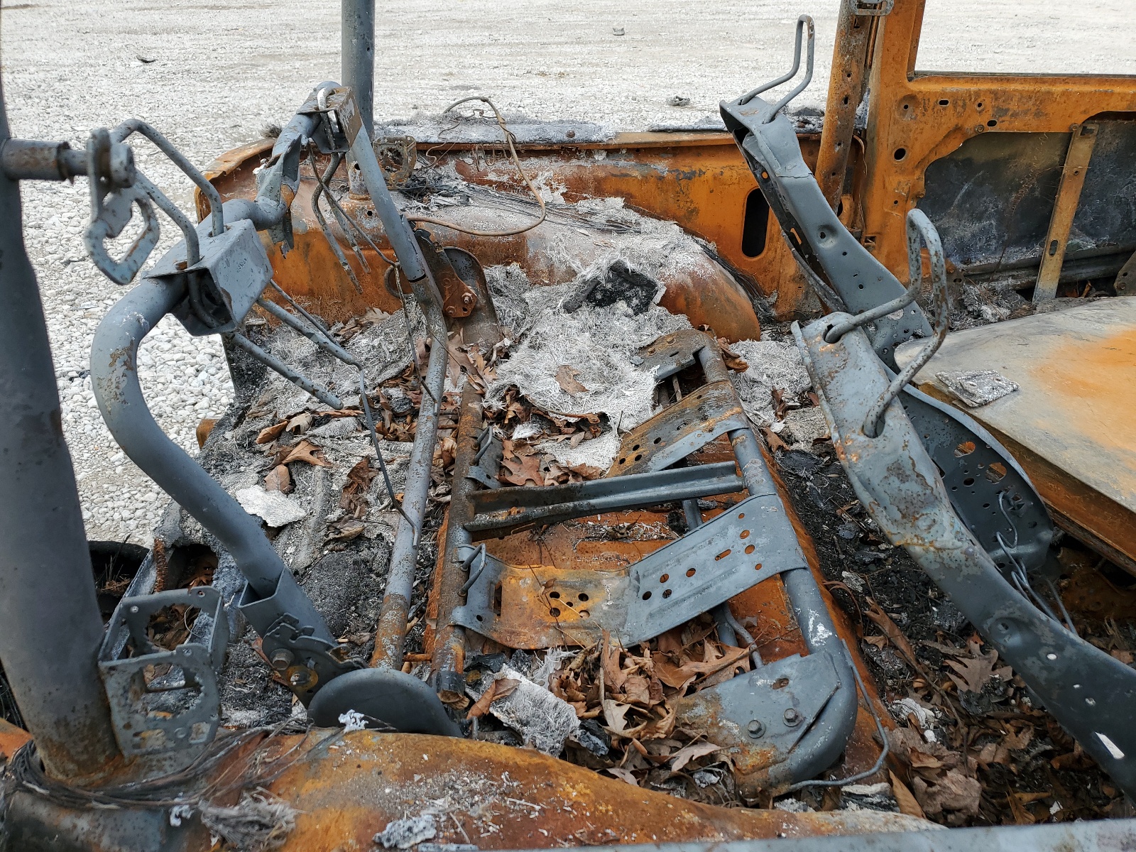 1J4AA2D10BL582709 2011 Jeep Wrangler Sport