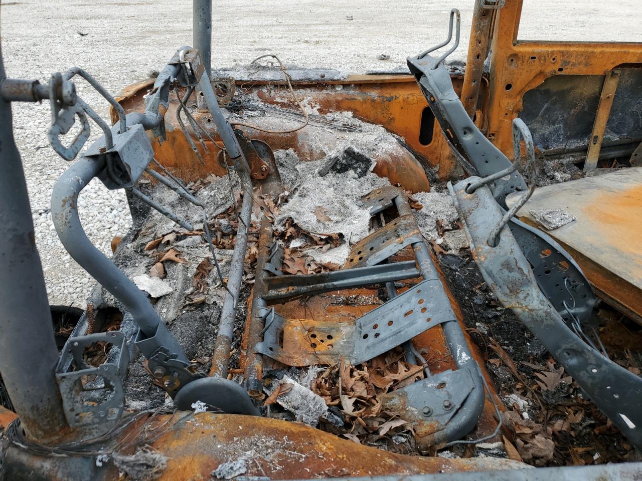 2011 Jeep Wrangler Sport VIN: 1J4AA2D10BL582709 Lot: 37310613