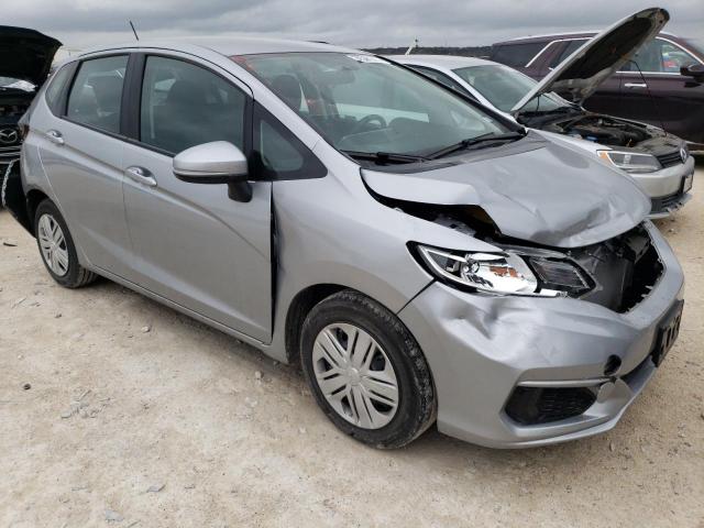 2020 HONDA FIT LX - 3HGGK5H45LM718238