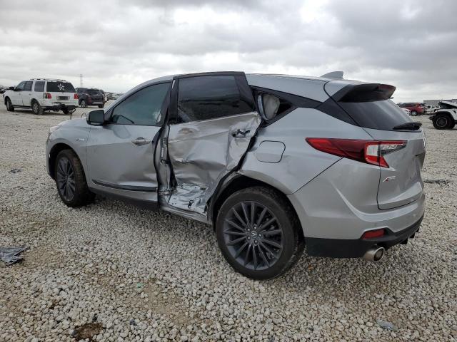 2022 ACURA RDX A-SPEC - 5J8TC2H86NL003924