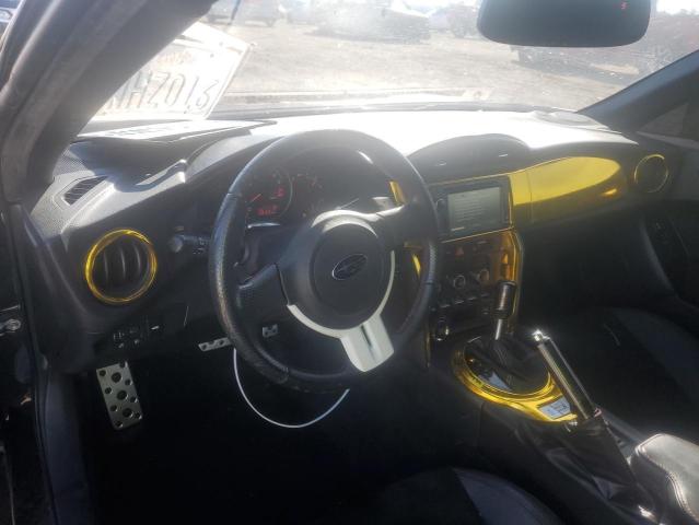 JF1ZCAC18F8603769 Subaru Brz 2.0 Limited