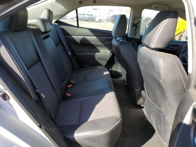2016 TOYOTA COROLLA L - 5YFBURHE1GP513856