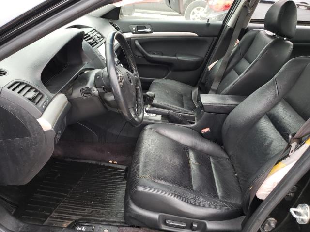 JH4CL96935C014638 Acura TSX