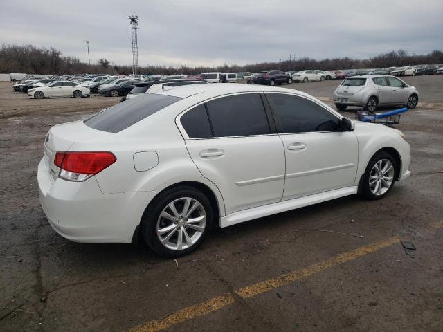 4S3BMCK61D3004935 Subaru Legacy 2.5i Limited