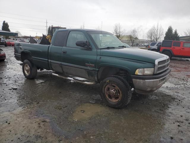 2001 DODGE RAM 2500 VIN: 1B7KF23681J218587