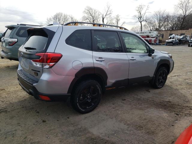 2022 SUBARU FORESTER W JF2SKAMC5NH442957
