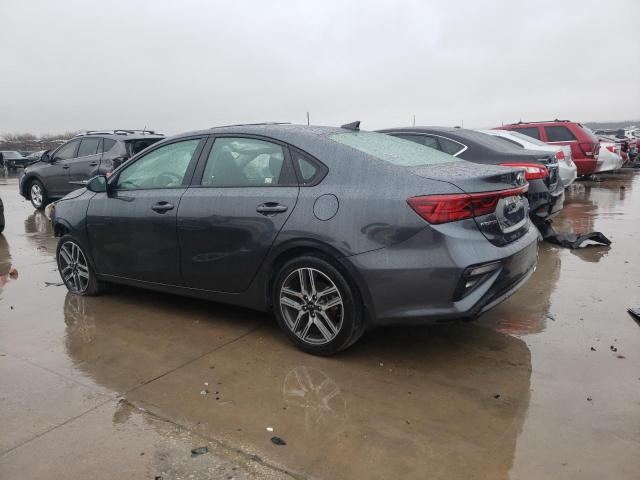 2019 KIA FORTE GT L - 3KPF34AD9KE050819