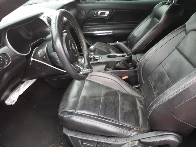 2021 FORD MUSTANG GT - 1FA6P8CF7M5126665