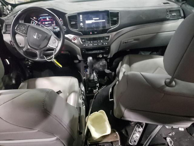 2019 HONDA PILOT EXL - 5FNYF6H50KB069442