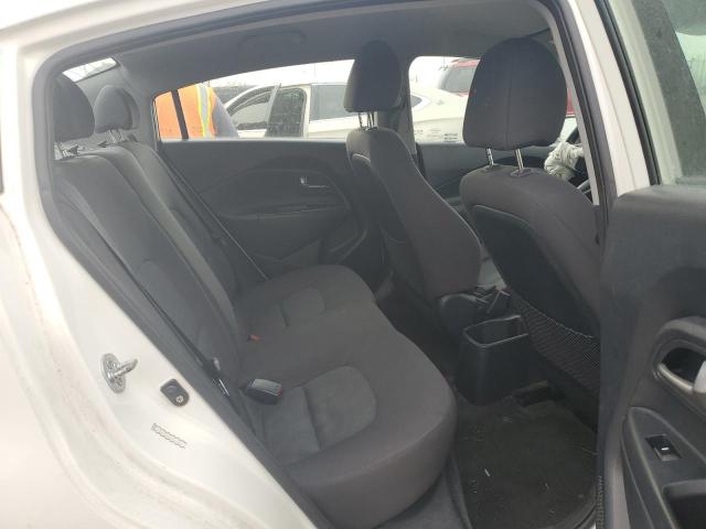 KNADM4A36D6172961 KIA RIO LX