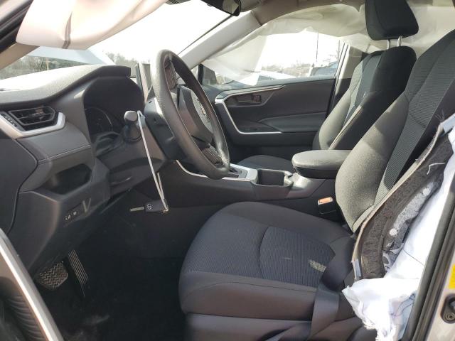 2023 TOYOTA RAV4 LE 2T3H1RFV0PC218566