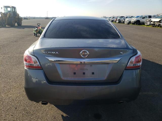 2015 NISSAN ALTIMA 2.5 1N4AL3AP8FC204065