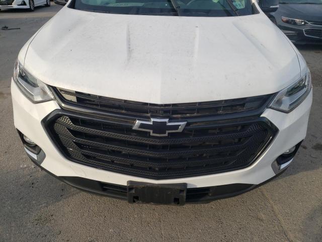 2019 CHEVROLET TRAVERSE L 1GNEVHKW8KJ138705