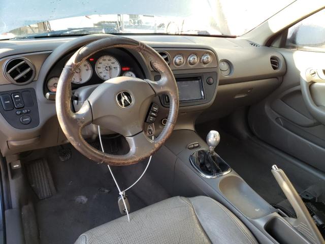 JH4DC53015S013402 Acura RSX TYPE-S