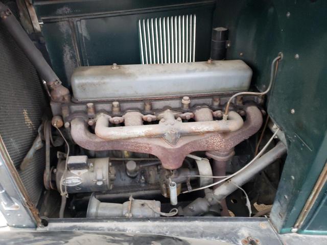 1929 CHEVROLET OTHER VIN: 12AG62045