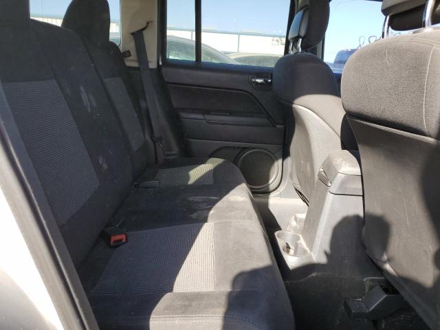 1J4NT1GA9BD290181 Jeep Patriot