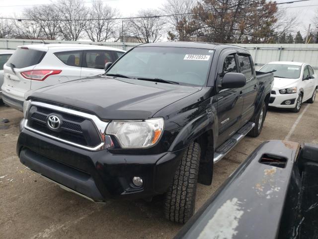 2012 Toyota Tacoma 