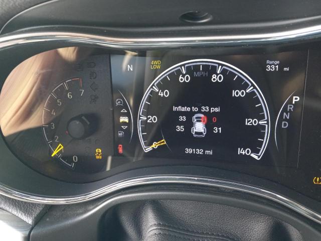 2020 JEEP GRAND CHER - 1C4RJFBG7LC321702