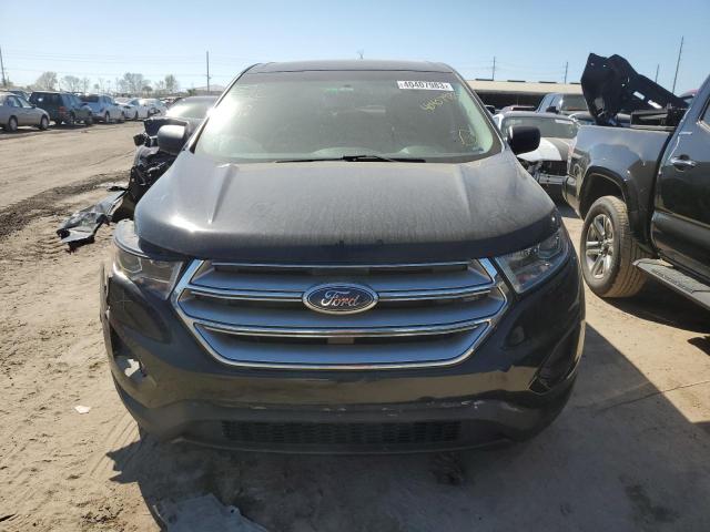 2016 FORD EDGE SE - 2FMPK3G93GBB57833