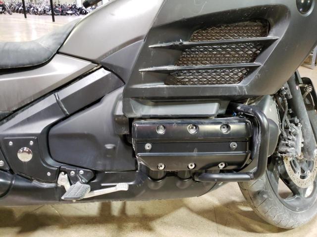 2016 HONDA GL1800 B JH2SC6811GK300085