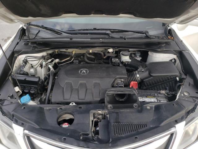 5J8TB3H51FL017696 Acura Rdx Technology